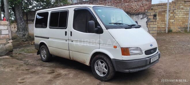 Ford Transit 1994, 395,000 km - 2.5 l - Göygöl