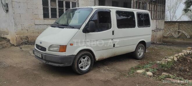 Ford Transit 1994, 395,000 km - 2.5 l - Göygöl