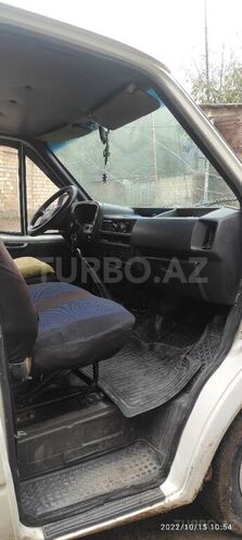 Ford Transit 1994, 395,000 km - 2.5 l - Göygöl