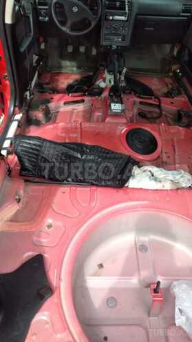 Opel Astra 2009, 262,000 km - 1.4 l - Beyləqan