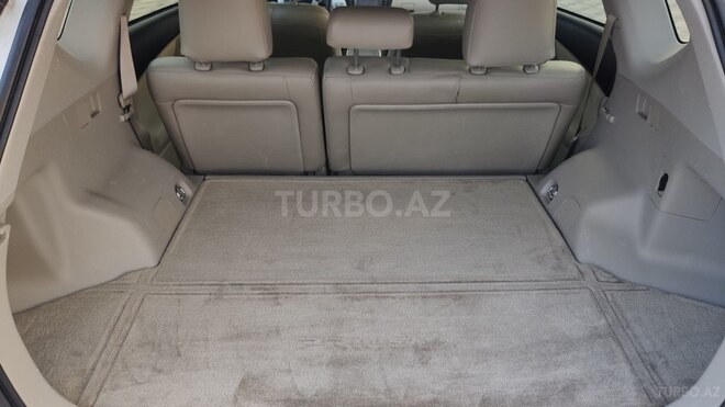 Toyota Prius V 2012, 136,000 km - 1.8 l - Bakı