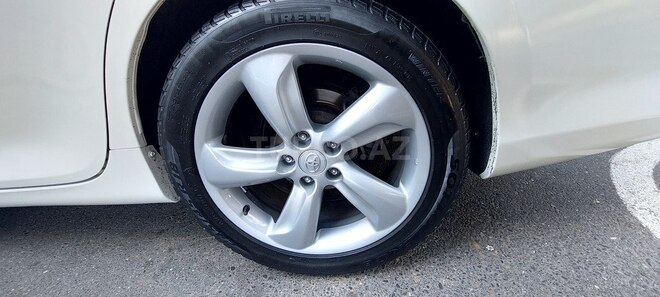 Toyota Camry 2013, 190,000 km - 2.5 l - Bakı