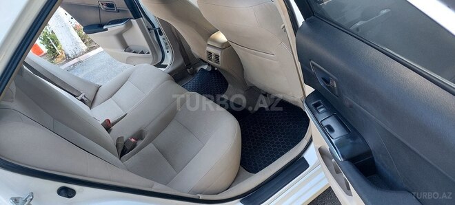 Toyota Camry 2013, 190,000 km - 2.5 l - Bakı