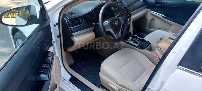 Toyota Camry 2013, 190,000 km - 2.5 l - Bakı