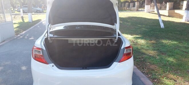 Toyota Camry 2013, 190,000 km - 2.5 l - Bakı