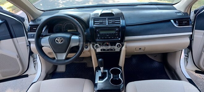Toyota Camry 2013, 190,000 km - 2.5 l - Bakı