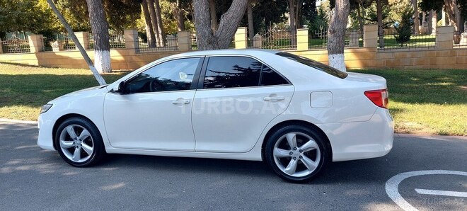 Toyota Camry 2013, 190,000 km - 2.5 l - Bakı