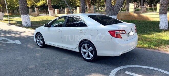 Toyota Camry 2013, 190,000 km - 2.5 l - Bakı
