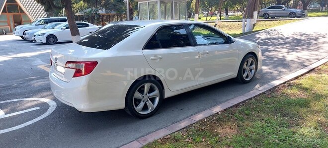 Toyota Camry 2013, 190,000 km - 2.5 l - Bakı