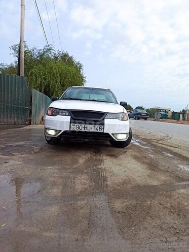 Daewoo Nexia 2009, 260,000 km - 1.5 л - Bakı