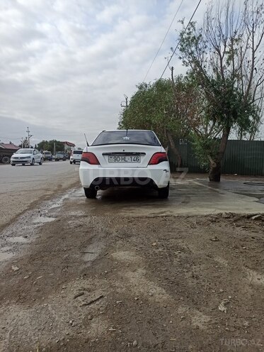 Daewoo Nexia 2009, 260,000 km - 1.5 л - Bakı