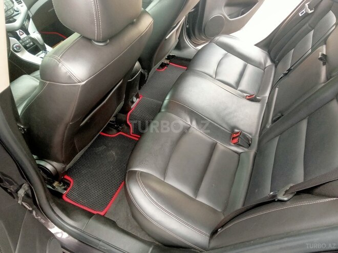 Chevrolet Cruze 2015, 168,940 km - 1.4 l - Bakı