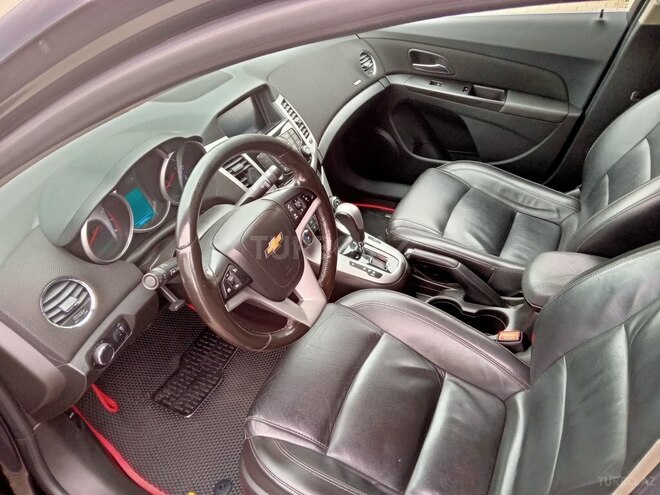 Chevrolet Cruze 2015, 168,940 km - 1.4 l - Bakı