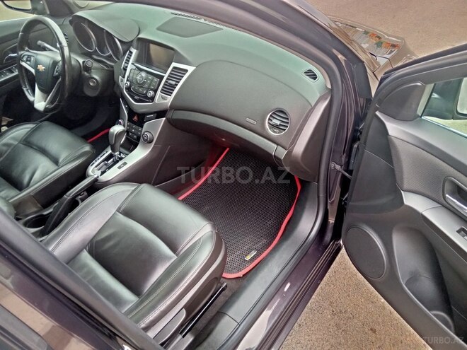 Chevrolet Cruze 2015, 168,940 km - 1.4 l - Bakı