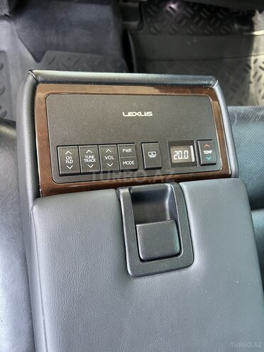 Lexus ES 250 2015, 114,000 km - 2.5 l - Bakı
