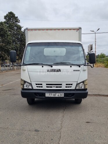 Isuzu NPR 66 L 2006, 325,400 km - 4.3 l - Bakı