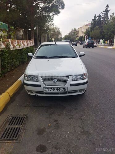 Khazar LX 2021, 49,500 km - 1.7 l - Sumqayıt