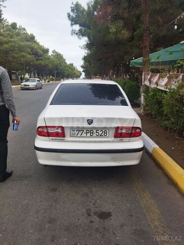 Khazar LX 2021, 49,500 km - 1.7 l - Sumqayıt