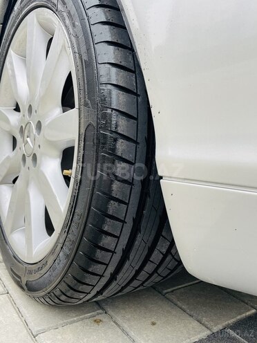 Mercedes S 320 2000, 217,554 km - 3.2 l - Bakı