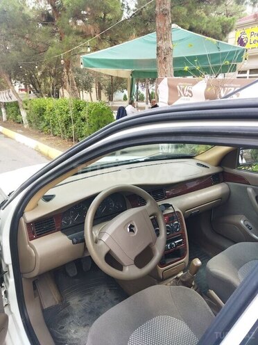 Khazar LX 2021, 49,500 km - 1.7 l - Sumqayıt
