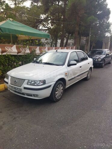 Khazar LX 2021, 49,500 km - 1.7 l - Sumqayıt
