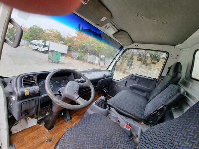 Isuzu NPR 66 L 2006, 325,400 km - 4.3 l - Bakı