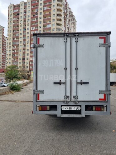 Isuzu NPR 66 L 2006, 325,400 km - 4.3 l - Bakı