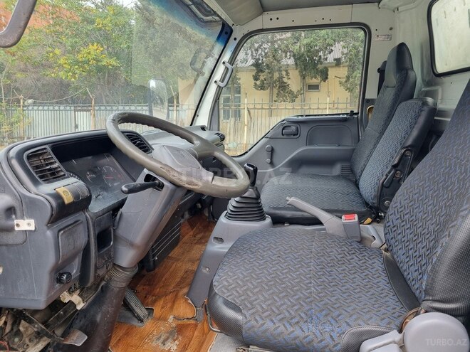 Isuzu NPR 66 L 2006, 325,400 km - 4.3 l - Bakı