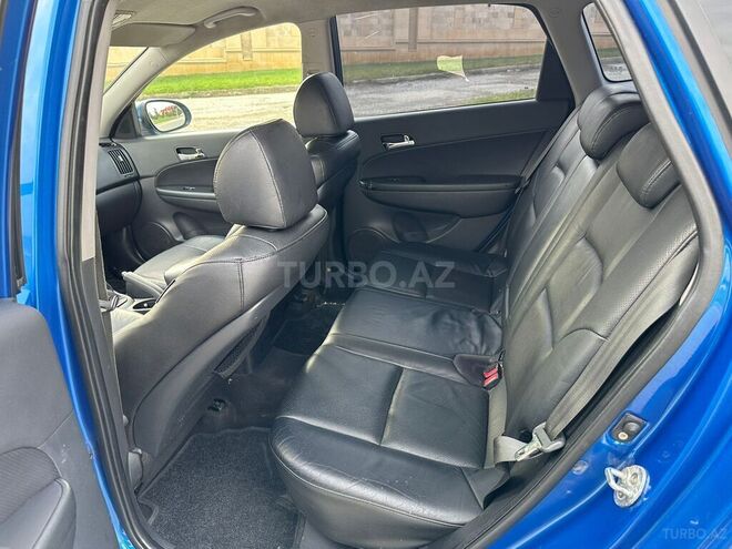 Hyundai i30 2008, 387,209 km - 1.6 l - Bakı