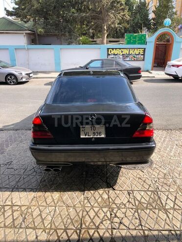 Mercedes C 230 2000, 231,946 km - 2.3 л - Bakı