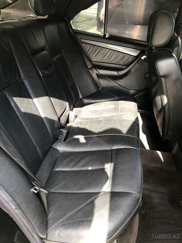 Mercedes C 230 2000, 231,946 km - 2.3 л - Bakı