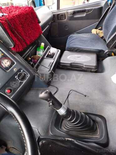 DAF 85 CF 1995, 1,000,000 km - 12.0 l - Lənkəran