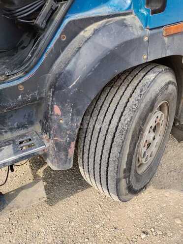 DAF 85 CF 1995, 1,000,000 km - 12.0 l - Lənkəran