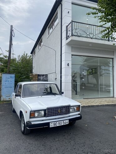 LADA (VAZ) 2107 2003, 90,000 km - 1.6 l - Zaqatala