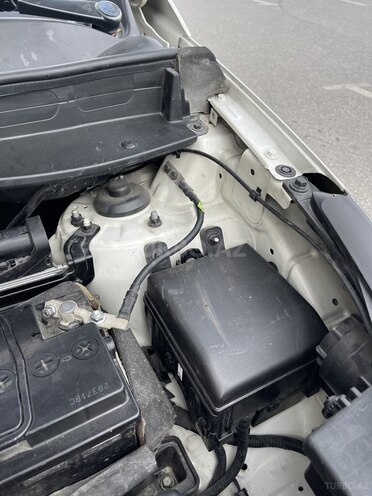 Kia Sportage 2012, 136,000 km - 2.4 l - Bakı