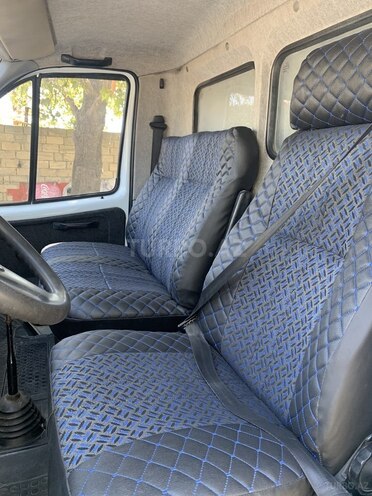 GAZ 33023-744 2003, 345,816 km - 2.3 l - Bakı