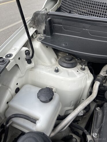 Kia Sportage 2012, 136,000 km - 2.4 l - Bakı