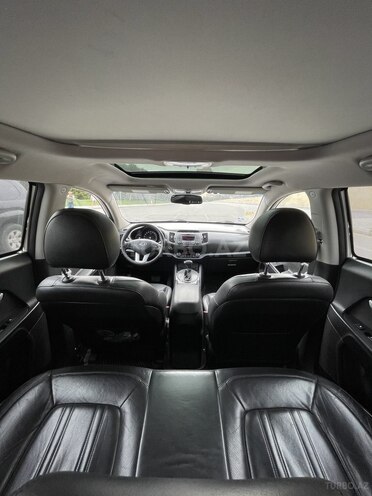 Kia Sportage 2012, 136,000 km - 2.4 l - Bakı