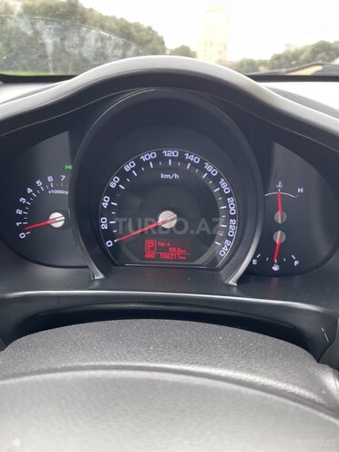 Kia Sportage 2012, 136,000 km - 2.4 l - Bakı