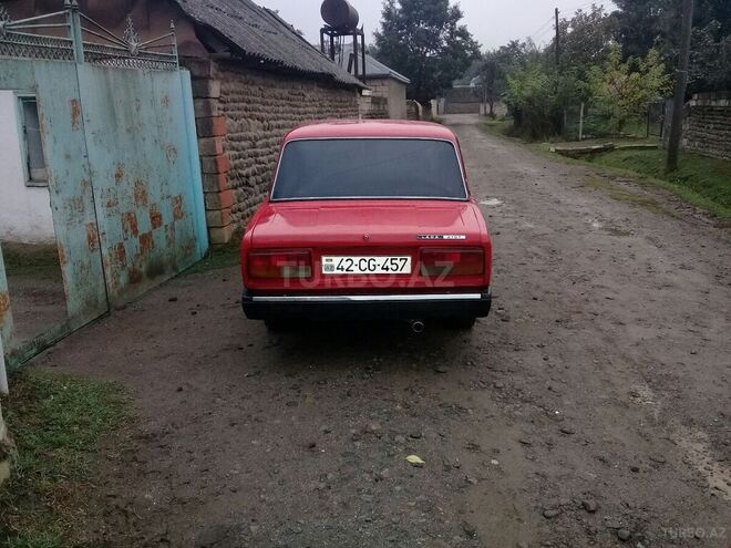 LADA (VAZ) 2107 1994, 40,010 km - 1.5 l - Lənkəran