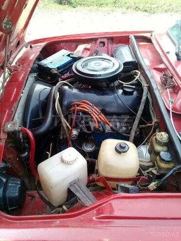 LADA (VAZ) 2107 1994, 40,010 km - 1.5 l - Lənkəran