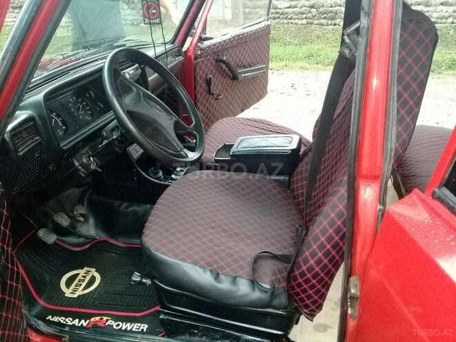 LADA (VAZ) 2107 1994, 40,010 km - 1.5 l - Lənkəran