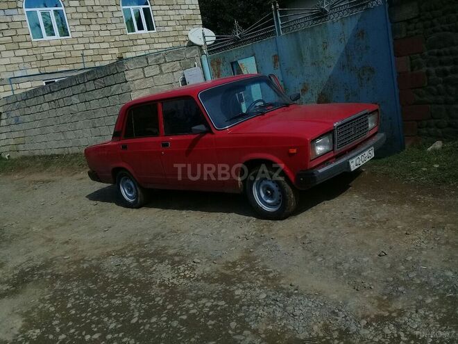 LADA (VAZ) 2107 1994, 40,010 km - 1.5 l - Lənkəran