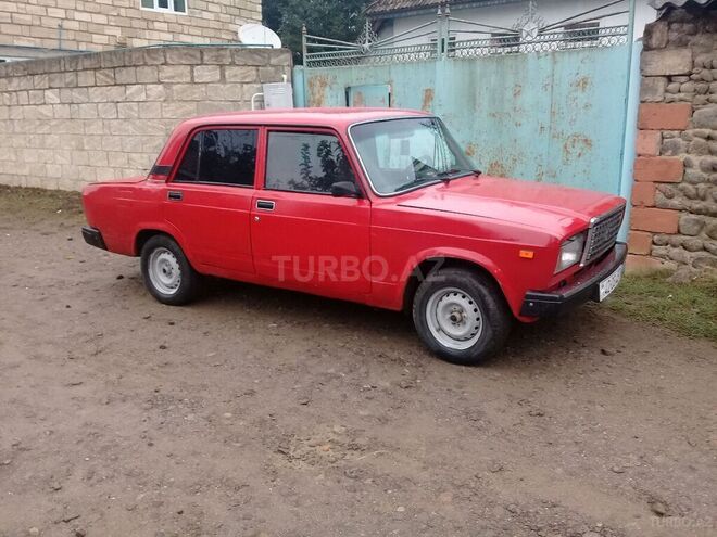 LADA (VAZ) 2107 1994, 40,010 km - 1.5 l - Lənkəran