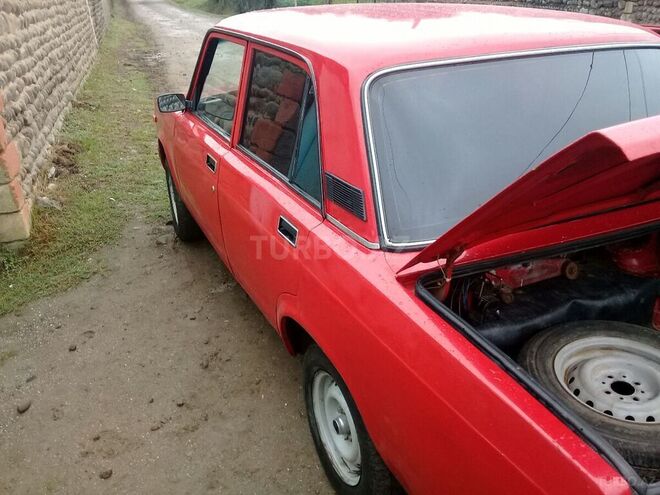 LADA (VAZ) 2107 1994, 40,010 km - 1.5 l - Lənkəran