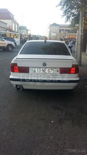 BMW 520 1994, 355,880 km - 2.0 l - Bakı