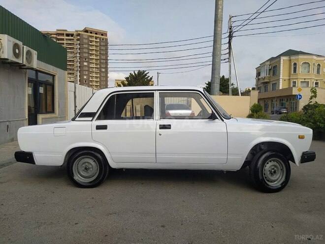 LADA (VAZ) 2107 2008, 149,000 km - 1.6 l - Bakı