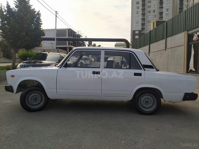 LADA (VAZ) 2107 2008, 149,000 km - 1.6 l - Bakı