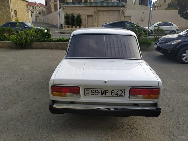 LADA (VAZ) 2107 2008, 149,000 km - 1.6 l - Bakı
