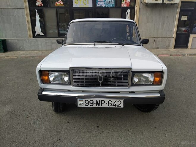 LADA (VAZ) 2107 2008, 149,000 km - 1.6 l - Bakı